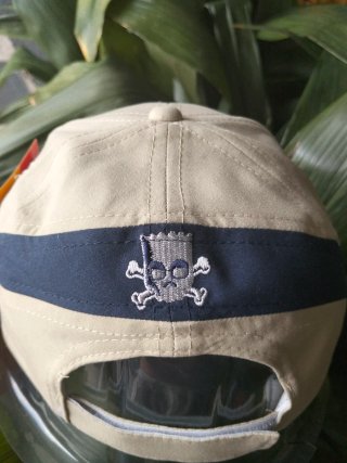 Gorra Vintage Simpsons Bart Simpson