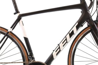 Bicicleta Felt FR4 t.56 Reacondicionada