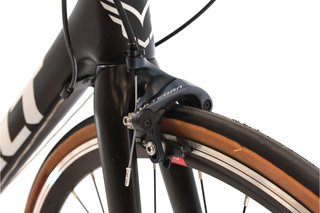 Bicicleta Felt FR4 t.56 Reacondicionada