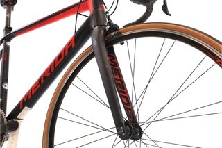 Bicicleta Merida Scultura 400 t.56 Reacondicionada