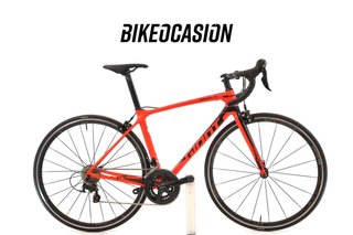 Bicicleta Giant TCR Advanced 2 t.52 Reacondicionada