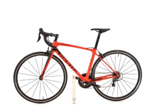 Bicicleta Giant TCR Advanced 2 t.52 Reacondicionada