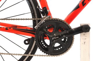 Bicicleta Giant TCR Advanced 2 t.52 Reacondicionada