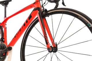 Bicicleta Giant TCR Advanced 2 t.52 Reacondicionada