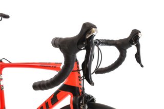 Bicicleta Giant TCR Advanced 2 t.52 Reacondicionada