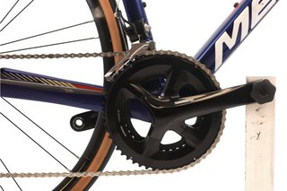 Bicicleta Merida Scultura 4000 Bahrain t.54 Reacondicionada