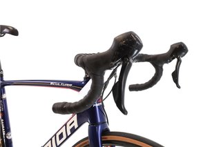 Bicicleta Merida Scultura 4000 Bahrain t.54 Reacondicionada