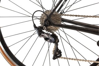 Bicicleta Felt FR4 t.56 Reacondicionada