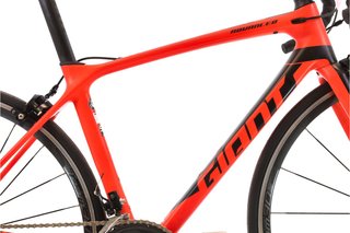 Bicicleta Giant TCR Advanced 2 t.52 Reacondicionada