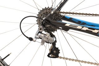 Bicicleta BH G5 t.54 Reacondicionada
