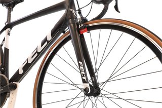 Bicicleta Felt FR4 t.56 Reacondicionada