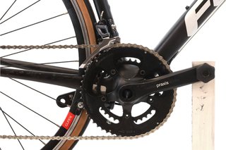Bicicleta Felt FR4 t.56 Reacondicionada