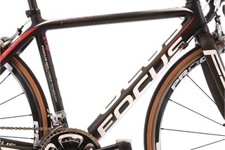 Bicicleta Focus Cayo t.52 Reacondicionada