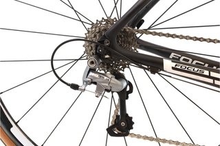 Bicicleta Focus Cayo t.52 Reacondicionada