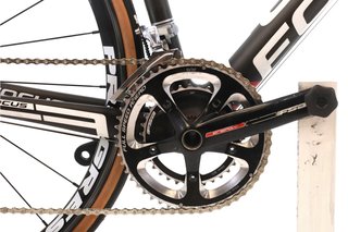 Bicicleta Focus Cayo t.52 Reacondicionada