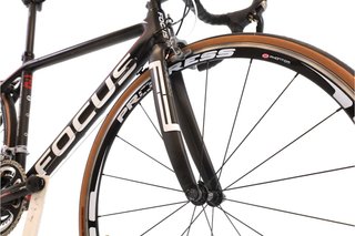 Bicicleta Focus Cayo t.52 Reacondicionada