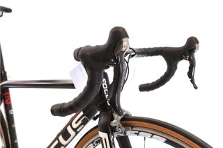 Bicicleta Focus Cayo t.52 Reacondicionada
