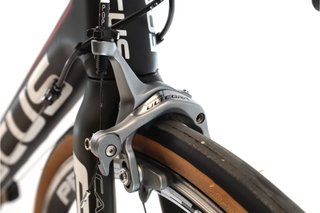 Bicicleta Focus Cayo t.52 Reacondicionada