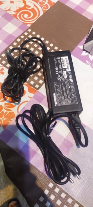 Portátil Toshiba