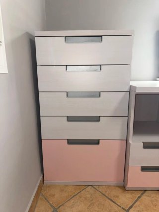 Muebles Dormitorio Juvenil