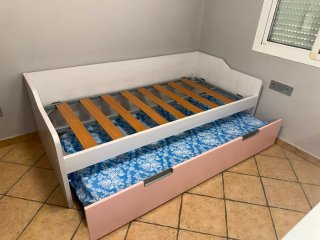 Muebles Dormitorio Juvenil
