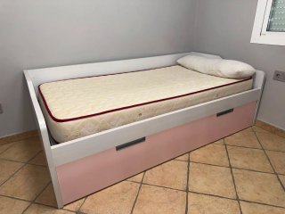 Muebles Dormitorio Juvenil