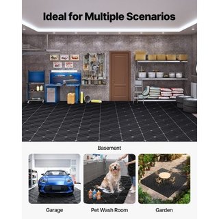 mueble exterior resistente para el hogar 310