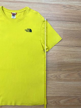 Camiseta The North Face
