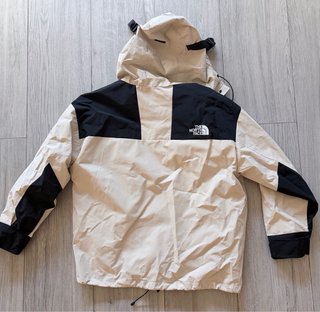 Chaqueta The North Face Impermeable NUEVA
