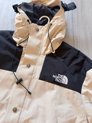 Chaqueta The North Face Impermeable NUEVA