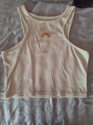 Lote 6 Camisetas Mujer Verano