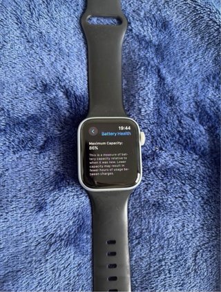Apple Watch SE 40mm