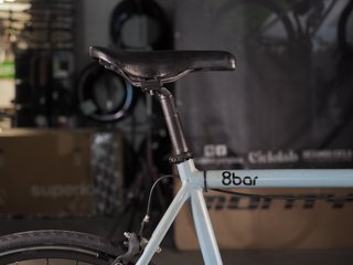 Fixie 8bar V2 Aluminio Talla M