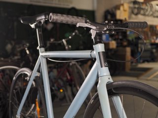 Fixie 8bar V2 Aluminio Talla M