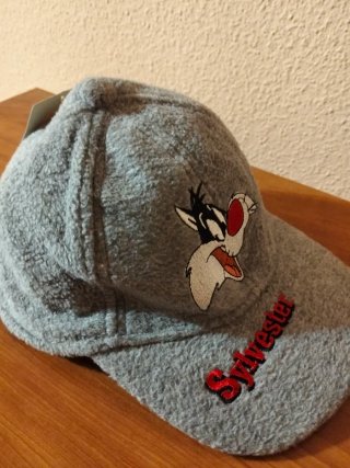Gorra Sylvester Vintage