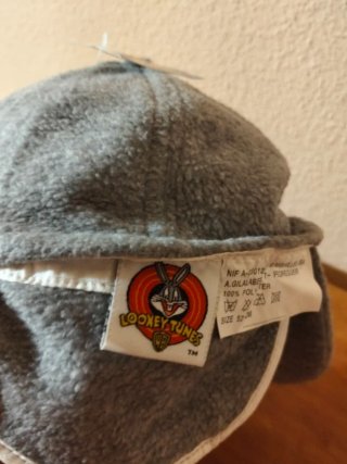 Gorra Sylvester Vintage