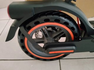 Patinete Eléctrico nuevo en su caja