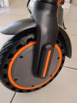 Patinete Eléctrico nuevo en su caja