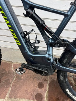 Specialized Turbo Levo Comp L 2019