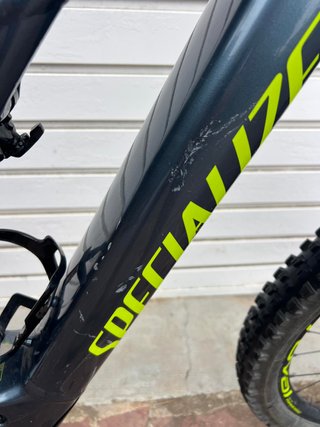 Specialized Turbo Levo Comp L 2019