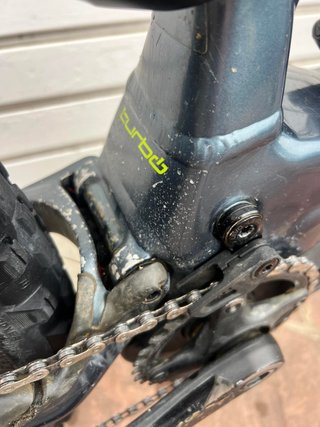 Specialized Turbo Levo Comp L 2019