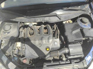 Motor Diésel 1.9 D DW8B / WJ