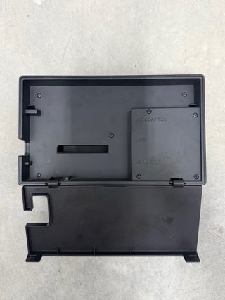 pack nintendo switch + dock + cargador original