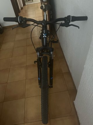 Bicicleta Rockrider 27.5