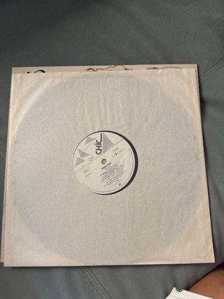 Princess - LP Original 1986