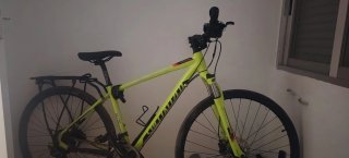 Bicicleta Specialized Elite