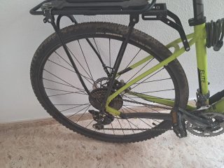 Bicicleta Specialized Elite