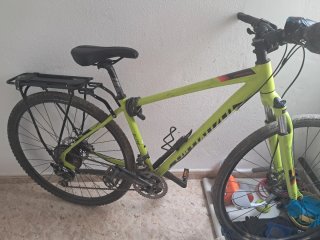 Bicicleta Specialized Elite