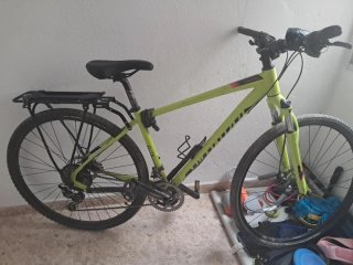 Bicicleta Specialized Elite