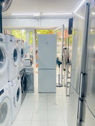 Nevera marca Balay 6mess garantía con transporte